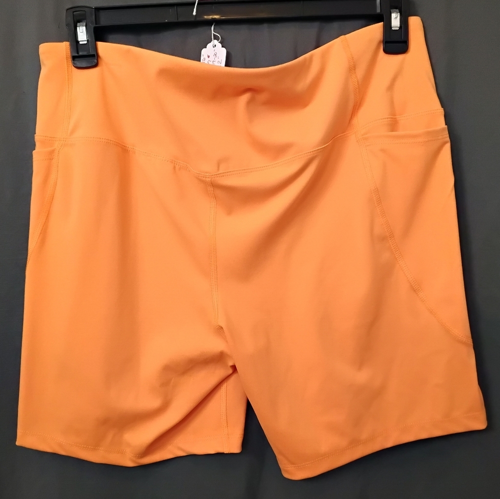 PRICE DROP! $7 AthleticWomen's Shorts